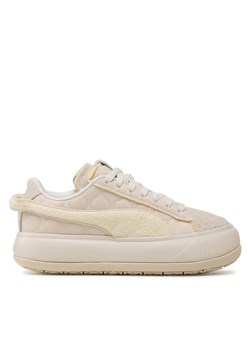 Sneakersy Puma Mayu Market 385594 01 Beżowy ze sklepu eobuwie.pl w kategorii Trampki damskie - zdjęcie 182038694