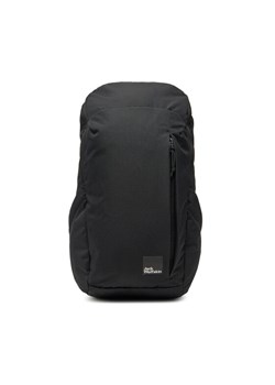 Plecak Jack Wolfskin Waimea A64019 6000 Czarny ze sklepu eobuwie.pl w kategorii Plecaki - zdjęcie 182038720
