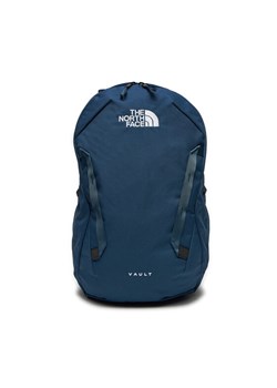 Plecak The North Face Vault NF0A3VY2ART1 Niebieski ze sklepu eobuwie.pl w kategorii Plecaki - zdjęcie 182038902