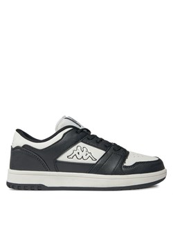 Sneakersy Kappa Logo Bernal Kid 351F8IW Biały ze sklepu eobuwie.pl w kategorii Buty sportowe dziecięce - zdjęcie 182038912