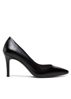 Szpilki Ted Baker Alysse 255405 Czarny ze sklepu eobuwie.pl w kategorii Czółenka - zdjęcie 182038944