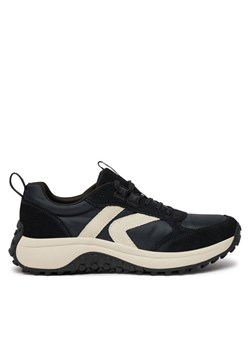 Sneakersy Keen 1029593 Czarny ze sklepu eobuwie.pl w kategorii Buty sportowe męskie - zdjęcie 182038982