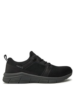 Sneakersy Bugatti 345-AFA65-6900 Czarny ze sklepu eobuwie.pl w kategorii Buty sportowe męskie - zdjęcie 182039062