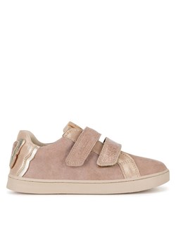 Sneakersy Lasocki Kids FLY CI12-2706-01 Różowy ze sklepu eobuwie.pl w kategorii Buty sportowe dziecięce - zdjęcie 182039144