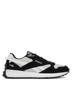 Sneakersy Reebok DRIVE AR30296MBSW Szary ze sklepu eobuwie.pl w kategorii Buty sportowe męskie - zdjęcie 182039233