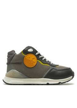 Sneakersy Biomecanics 241243 B083-B M Szary - id: 0000304432873 - marki BIOMECANICS - 182039251 Sneakersy Biomecanics 241243 B083-B M Szary ze sklepu eobuwie.pl w kategorii Buty sportowe dziecięce - zdjęcie 182039251