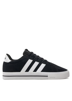 Sneakersy adidas Daily 4.0 IF4502 Czarny ze sklepu eobuwie.pl w kategorii Buty sportowe męskie - zdjęcie 182039271