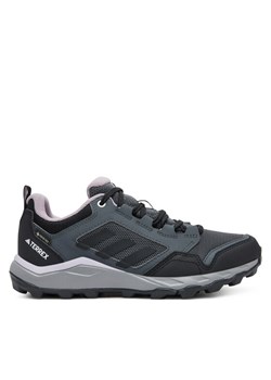 Buty do biegania adidas Tracerocker 2.0 GORE-TEX IH7938 Szary - id: 0000304498404 - marki adidas - 182039303 Buty do biegania adidas Tracerocker 2.0 GORE-TEX IH7938 Szary ze sklepu eobuwie.pl w kategorii Buty sportowe męskie - zdjęcie 182039303