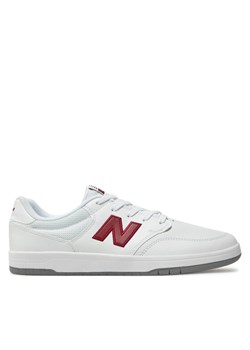 Sneakersy New Balance NM425GLS Biały ze sklepu eobuwie.pl w kategorii Buty sportowe męskie - zdjęcie 182039372