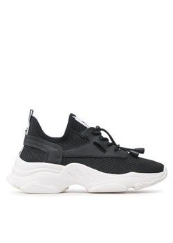 Sneakersy Steve Madden Match-E SM19000020-04004-001 Czarny ze sklepu eobuwie.pl w kategorii Buty sportowe damskie - zdjęcie 182039394