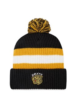 Czapka Brixton Kit Pom 11205 Kolorowy ze sklepu eobuwie.pl w kategorii Czapki zimowe męskie - zdjęcie 182039492