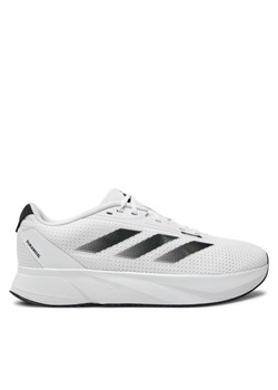 Buty do biegania adidas Duramo SL IE7262 Biały ze sklepu eobuwie.pl w kategorii Buty sportowe męskie - zdjęcie 182039501