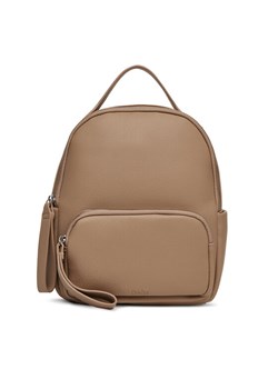 Plecak DeeZee MINI BACKPACK-1 Beżowy ze sklepu eobuwie.pl w kategorii Plecaki - zdjęcie 182039524