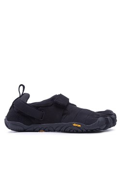 Buty na siłownię Vibram Fivefingers Kmd Sport 2.0 21W3601 Czarny ze sklepu eobuwie.pl w kategorii Buty sportowe damskie - zdjęcie 182039631