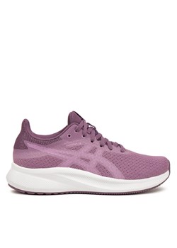 Buty do biegania Asics Patriot 13 1012B312 Fioletowy - id: 0000304562464 - marki asics - 182039681 Buty do biegania Asics Patriot 13 1012B312 Fioletowy ze sklepu eobuwie.pl w kategorii Buty sportowe damskie - zdjęcie 182039681
