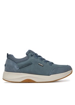 Sneakersy Josef Seibel Elli 50 96250 Granatowy ze sklepu eobuwie.pl w kategorii Buty sportowe damskie - zdjęcie 182039712