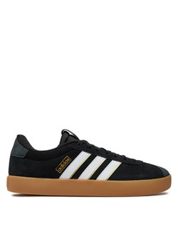 Sneakersy adidas VL Court 3.0 IH4789 Czarny ze sklepu eobuwie.pl w kategorii Buty sportowe męskie - zdjęcie 182039722