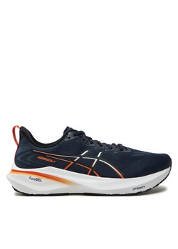 Buty do biegania Asics Gt-2000 131011B861 Niebieski ze sklepu eobuwie.pl w kategorii Buty sportowe męskie - zdjęcie 182039751