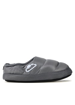 Kapcie Nuvola Classic Chill UNCLCHILL685 Szary ze sklepu eobuwie.pl w kategorii Kapcie damskie - zdjęcie 182039860