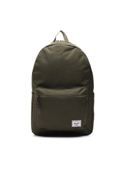 Plecak Herschel Settlement Backpack 11407-04281 Granatowy ze sklepu eobuwie.pl w kategorii Plecaki - zdjęcie 182039862