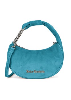 Torebka Juicy Couture BIJXT5311WPO Turkusowy ze sklepu eobuwie.pl w kategorii Torebki hobo - zdjęcie 182039950