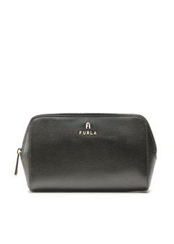 Kosmetyczka Furla Camelia WE00449-ARE000-O6000-1-007-20-CN-E Czarny ze sklepu eobuwie.pl w kategorii Kosmetyczki - zdjęcie 182040072