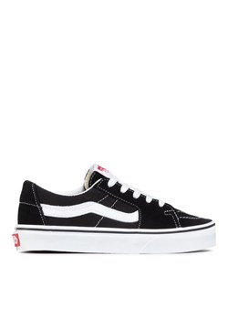 Tenisówki Vans Sk8-Low VN0A4UUK6BT1 Czarny ze sklepu eobuwie.pl w kategorii Trampki damskie - zdjęcie 182040172