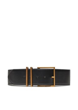 Pasek Damski Guess BW7846 P3460 Czarny ze sklepu eobuwie.pl w kategorii Paski damskie - zdjęcie 182040182