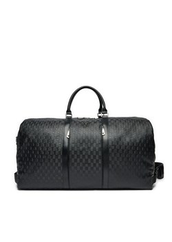 Torba podróżna Guess TMPIDE P5136 Czarny ze sklepu eobuwie.pl w kategorii Torby podróżne - zdjęcie 182040213