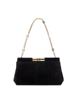 Torebka Dolce&Gabbana BB7620 A4195 Czarny ze sklepu eobuwie.pl w kategorii Kopertówki - zdjęcie 182040464