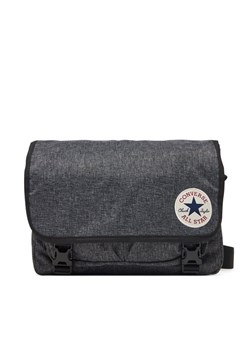 Torba Converse 10027608-A01 Czarny ze sklepu eobuwie.pl w kategorii Torby męskie - zdjęcie 182040564