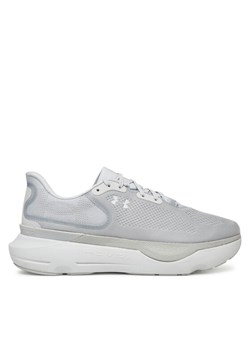 Buty do biegania Under Armour Ua Infinite Pro 2 3028168 Szary ze sklepu eobuwie.pl w kategorii Buty sportowe męskie - zdjęcie 182040642