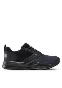 Buty do biegania Puma NGRY Comet 190556 38 Czarny ze sklepu eobuwie.pl w kategorii Buty sportowe męskie - zdjęcie 182040693