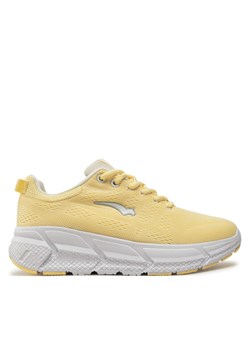 Sneakersy Bagheera Eclipse 86537-63 Żółty ze sklepu eobuwie.pl w kategorii Buty sportowe damskie - zdjęcie 182040862