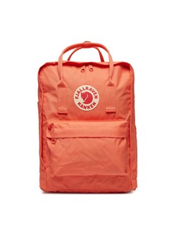 Plecak Fjällräven Kanken 23510 Koralowy ze sklepu eobuwie.pl w kategorii Plecaki - zdjęcie 182040922