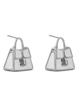 Kolczyki Marc Jacobs 2R3JER001J84 Srebrny - id: 0196611122870 - marki Marc Jacobs - 182040930 Kolczyki Marc Jacobs 2R3JER001J84 Srebrny ze sklepu eobuwie.pl w kategorii Kolczyki - zdjęcie 182040930