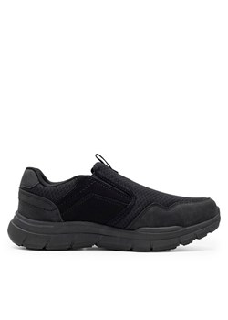 Sneakersy Go Soft GF21F007A-2 Czarny ze sklepu eobuwie.pl w kategorii Półbuty męskie - zdjęcie 182040944