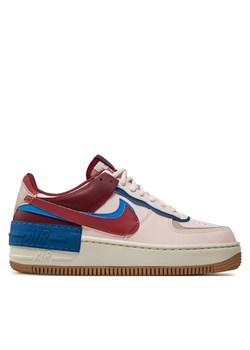 Sneakersy Nike Af1 Shadow CI0919 601 Kolorowy ze sklepu eobuwie.pl w kategorii Buty sportowe damskie - zdjęcie 182040962