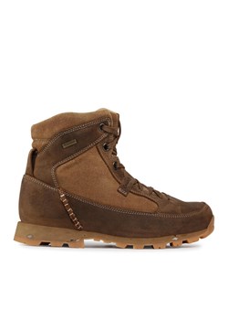 Trekkingi Aku Giau Gtx GORE-TEX 620 Brązowy ze sklepu eobuwie.pl w kategorii Buty trekkingowe męskie - zdjęcie 182041040