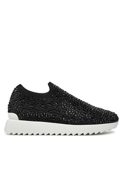 Sneakersy Le Silla Claire 6925B020MGPPSOC Czarny ze sklepu eobuwie.pl w kategorii Buty sportowe damskie - zdjęcie 182041180