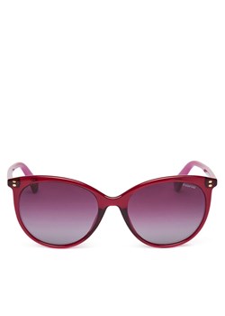 Okulary przeciwsłoneczne Polaroid PLD 6231/S Różowy ze sklepu eobuwie.pl w kategorii Okulary przeciwsłoneczne damskie - zdjęcie 182041241