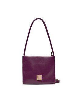 Torebka Monnari BAG0370-014 Fioletowy ze sklepu eobuwie.pl w kategorii Torebki damskie - zdjęcie 182041244