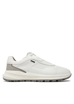 Sneakersy Geox U Pg1X B Abx U36E0G 00085 C1236 Biały ze sklepu eobuwie.pl w kategorii Buty sportowe męskie - zdjęcie 182041253