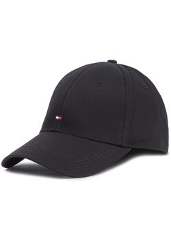 Czapka z daszkiem Tommy Hilfiger Classic Bb Cap E367895041 Czarny ze sklepu eobuwie.pl w kategorii Czapki z daszkiem damskie - zdjęcie 182041420