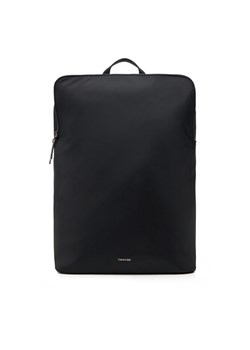 Plecak Calvin Klein Business Tech 2g Squared Bp K50K512962 Czarny ze sklepu eobuwie.pl w kategorii Plecaki - zdjęcie 182041454