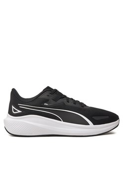 Buty do biegania Puma Skyrocket Lite 379437 01 Czarny ze sklepu eobuwie.pl w kategorii Buty sportowe męskie - zdjęcie 182041471