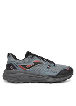Buty do biegania Joma Shock 2521 TKSHOS2521 Szary ze sklepu eobuwie.pl w kategorii Buty sportowe męskie - zdjęcie 182041573