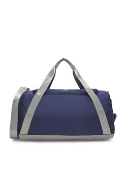 Torba Sprandi SPR-W-005-05 Granatowy ze sklepu eobuwie.pl w kategorii Torby sportowe - zdjęcie 182041591
