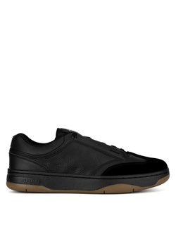 Sneakersy Shaq FORTUNE AQ95012M-BB Czarny ze sklepu eobuwie.pl w kategorii Buty sportowe męskie - zdjęcie 182041600