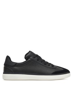Sneakersy Aldo Lido 13876973 Czarny ze sklepu eobuwie.pl w kategorii Buty sportowe męskie - zdjęcie 182041663